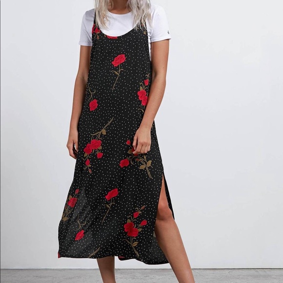 Volcom Dress - Picture 2 of 3